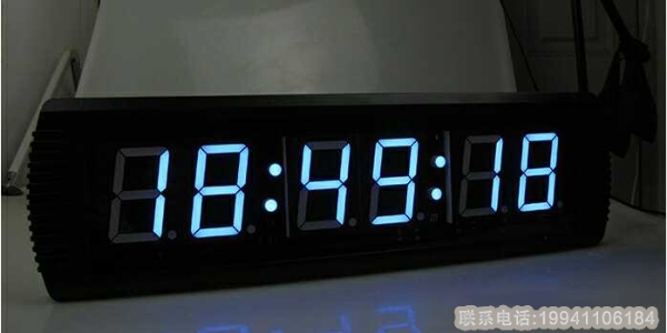 你知道如何選購(gòu) 會(huì)議講話手里拿的計(jì)時(shí)器嗎?