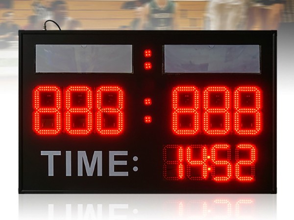 LED電子體育比分牌