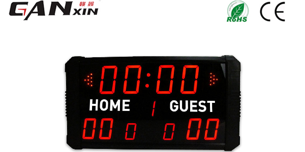 51單片機搶答計分器的用途有哪些？