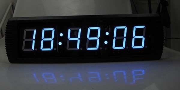 只有自由辯論的計時器需要有什么功能？