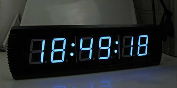 購買ppt會議演講計時器不能只看價格，更要看其功能！