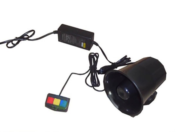 足球籃球體育比賽專用訊響器蜂鳴器