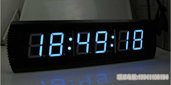 會議計時器如何開關聲音？