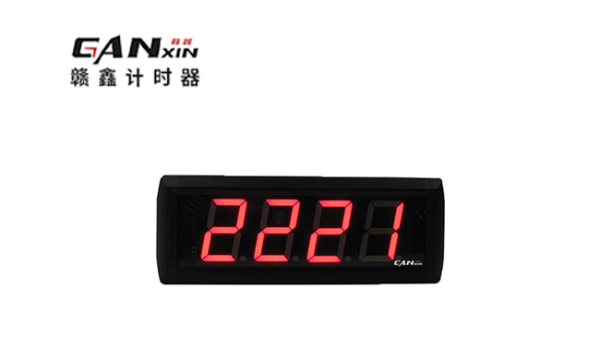 電子計數器通用功能有哪些