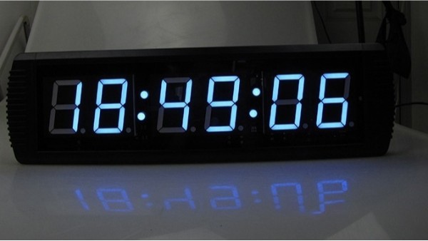 演講比賽倒計(jì)時(shí)計(jì)時(shí)器多少錢，使用性能怎么樣?