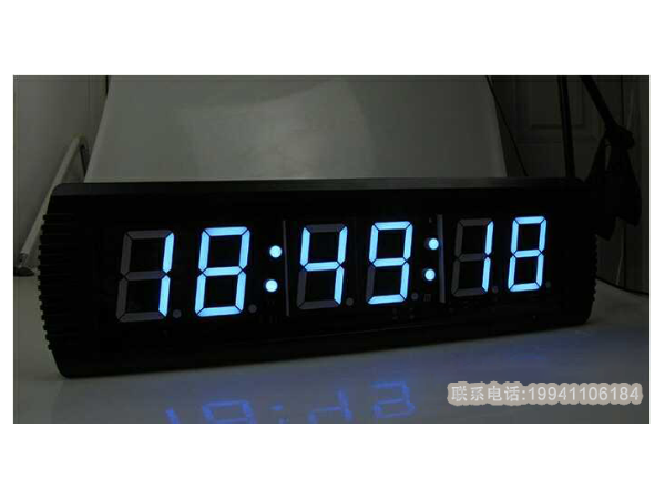 會議 有提示音的計時器如何操控？