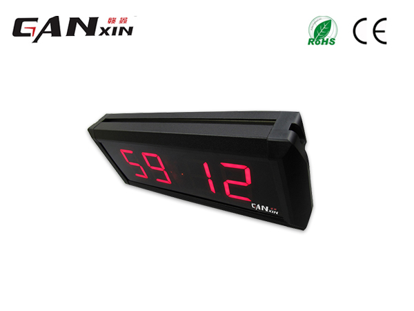 數(shù)字時(shí)鐘