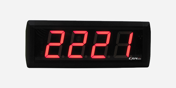 如何選擇計數器