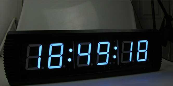 會議倒計(jì)時(shí)器批發(fā)采購要注意的問題