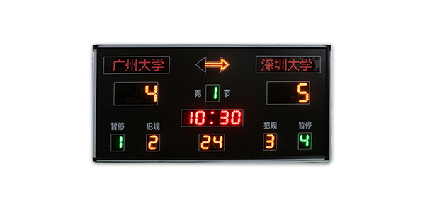 簡單籃球計(jì)分器單片機(jī)應(yīng)該怎么選擇？