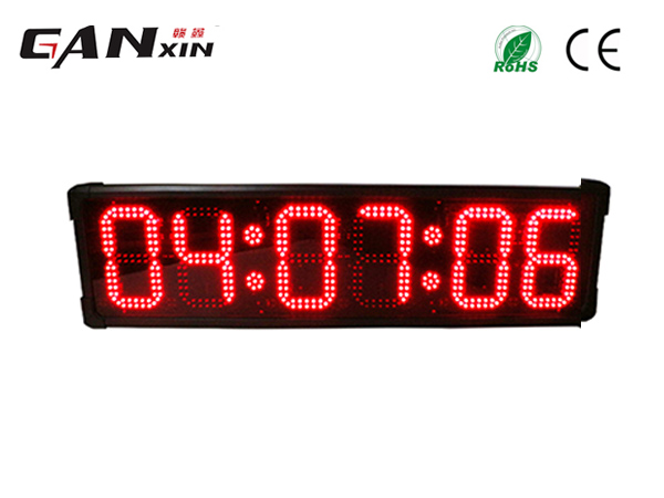 馬拉松比賽計時器廠家哪家的性價比高